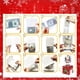 thumbnail image 4 of Tarjetas de Regalo Cartera de Navidad de Navidad, Efectivo, Caja de Efectivo de Navidad, Regalos en Efectivo, Tarjetas de Dinero de Navidad Sorpresa Y Sobres Titular de Tarjeta de Regalo, 4 of 9