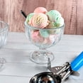 thumbnail image 4 of Set De 6 Copas De Vidrio Para Helado 270 Ml Vencort, 4 of 4