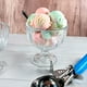 thumbnail image 4 of Set De 6 Copas De Vidrio Para Helado 270 Ml Vencort, 4 of 4