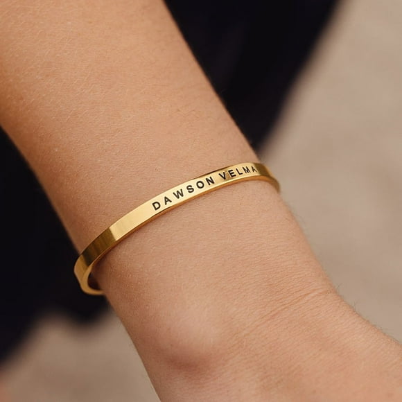 Dawson Velma Bracelets