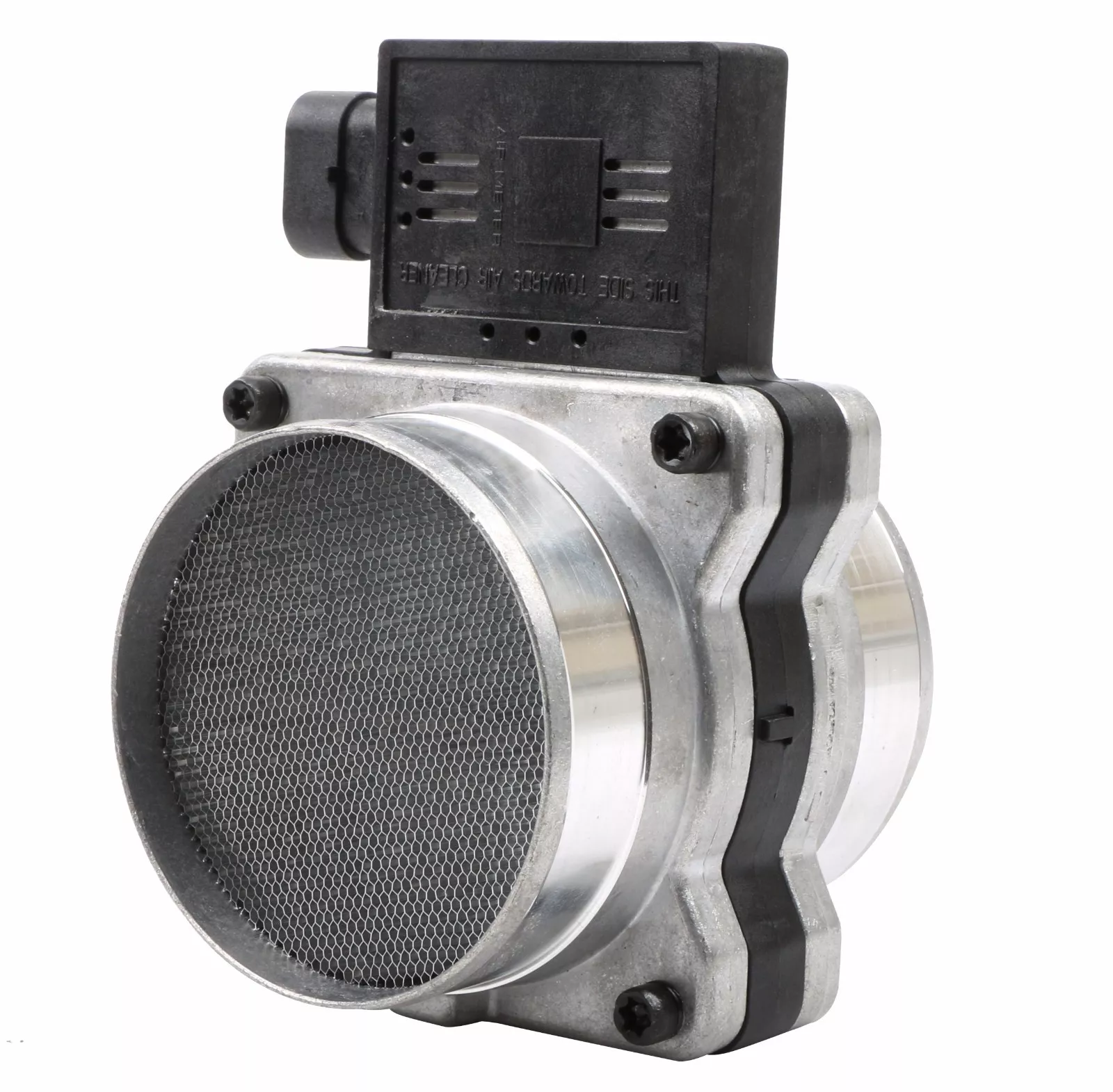 MOSTPLUS Mass Air Flow Sensor Meter MAF for Pontiac Buick Chevy GMC 25180303