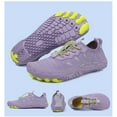 thumbnail image 2 of SKIUHS Water Shoes – Unisex Quick-Dry Non-Slip Comfortable Breathable Footwear for Beach, Pool & Outdoor Activities (Multi-Color Options), 2 of 8