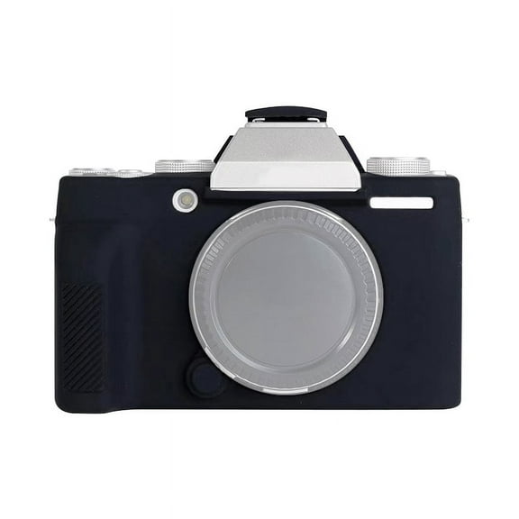 Camera Accessories Soft Silicone Protective Case for FUJIFILM X-T200
