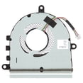 thumbnail image 1 of Ventiladores de PC Fuerte Disipación de Calor Durable Compatible Ordenador Radiador Refrigerador para Portátiles DELL, 1 of 8