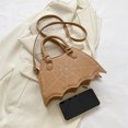 thumbnail image 3 of Bolso damas Crossbody Bat Wing Messenger Moda Diario Ocio Caqui, 3 of 6