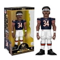 thumbnail image 3 of Funko Gold 12" NFL Bears Walter Payton, 3 of 3