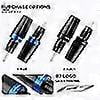 thumbnail image 3 of R7 Frame Sliders Crash Protector For Yamaha Yzf-r7 2021 2022 Yzfr7 Motorcycle Accessories Falling Protection Bobbins Pad Yzf R7, 3 of 5