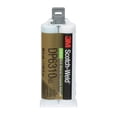 thumbnail image 1 of 3M Scotch-Weld Composite Uretano Adhesivo DP6310NS Verde, 48.5 ml Duo-Pak, 12 por caja, 1 of 9