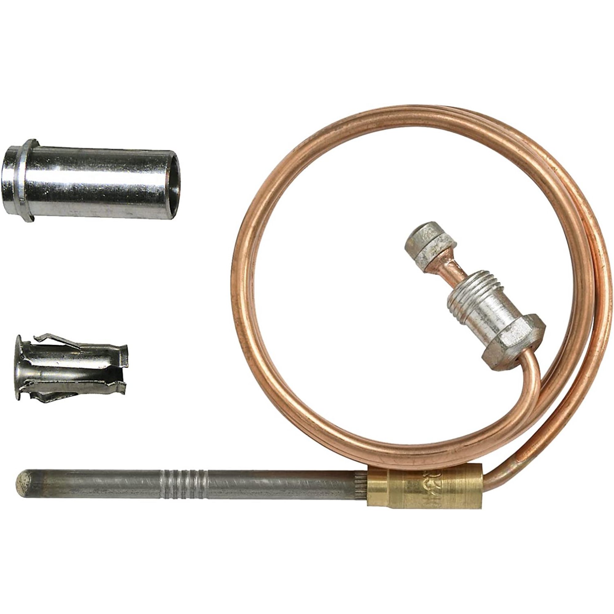 Resideo CQ100A1005 Replacement Thermocouple for Gas Furnaces, Boilers and Water  Heaters, 36-Inch | Walmart Canada