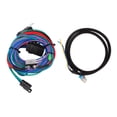 thumbnail image 4 of Tilt Trim Unit Wire Harness, 7014G  Conductivity ABS Copper Jack Plate Wiring Harness Sturdy Stable Performance  For CMC, 4 of 8