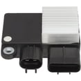 thumbnail image 2 of SCITOO Radiator Cooling Fan Control Module Compatible with 2016-2018 for GS F 2016 for GS200t 2018 for GS300 2008-2014 for IS F 2016 for IS200t, 2 of 4