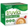 Truvia Original Calorie-Free Sweetener from the Stevia Leaf, 80 Packets (5.64 oz Carton)