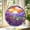#0447-multicolour*C, variant on Cheapark Acrylic Jigsaw Suncatcher Window Hanging Prism Ornament Gift