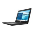 thumbnail image 4 of Restored Dell Chromebook 11 3000 3100 11.6" Chromebook - Intel Celeron N4020 - 4GB RAM - 32GB Flash Memory - 1366 x 768 - Intel HD Graphics - Chrome OS - Black (Refurbished), 4 of 4