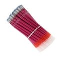 thumbnail image 5 of Rongfmy 50pcs Pens Refills Disappearing Ink for Quilting Sewing Red, 5 of 5