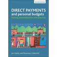 thumbnail image 2 of Direct Payments and Personal Budgets: Putting Personalisation Into Practice, 2 of 2