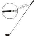 thumbnail image 5 of MAZEL Golf Driving Iron for Men & Women,Right Handed, 5 of 10