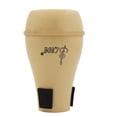 thumbnail image 2 of CIMAXIC Trombone Mute for Instrument Practice Made of ABS Safe Durable with Excellent Texture Multi Color 3.5x2.1 Inches,5.2"X3.15"X3.15", 2 of 5