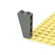 thumbnail image 5 of Bloques de construcción de pendiente invertida 2x1x3 compatibles con 2449 piezas técnicas para ensamblar partículas de pendiente invertida, ladrillos MOC, juguetes, 5 of 5