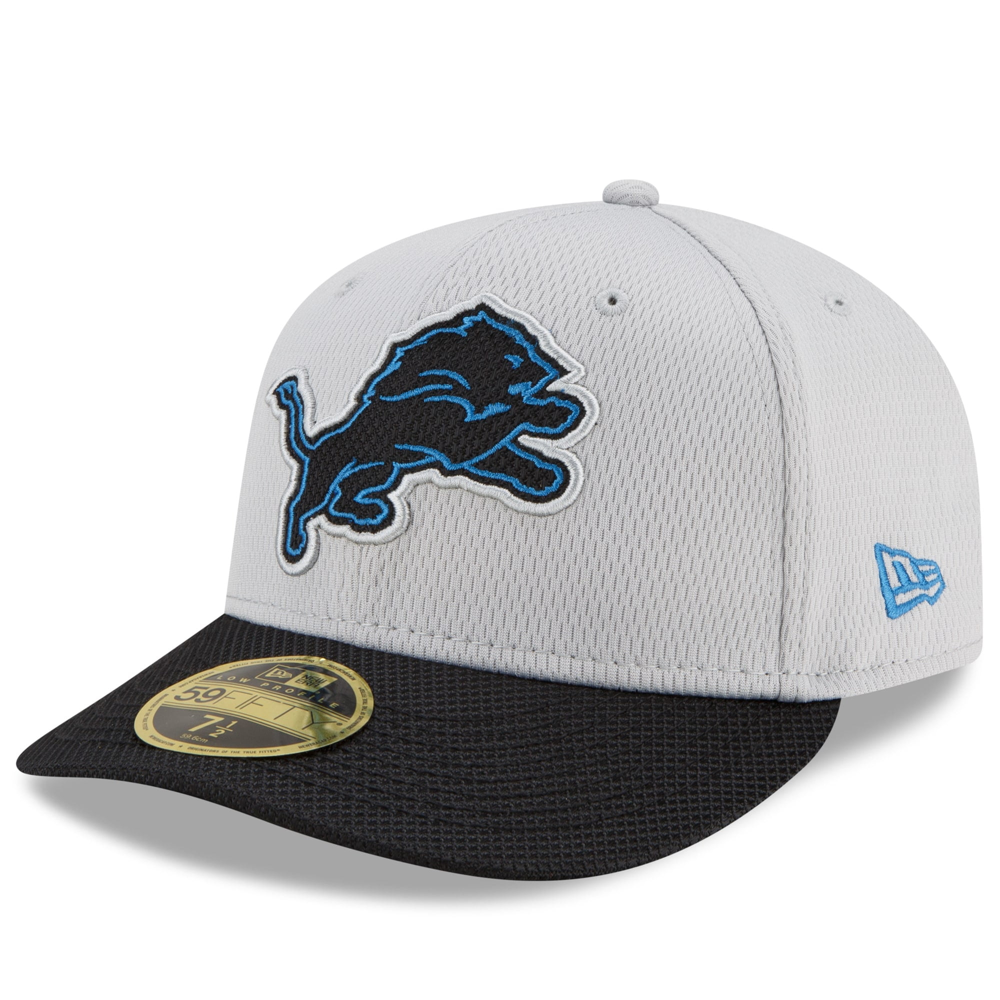 Low Profile 59FIFTY Fitted Hat 