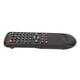 thumbnail image 5 of Control remoto de reproductor combinado DVDVCR, NB694 NB694UH Control remoto de repuesto para control remoto DF para tecnología avanzada FWD F, 5 of 12