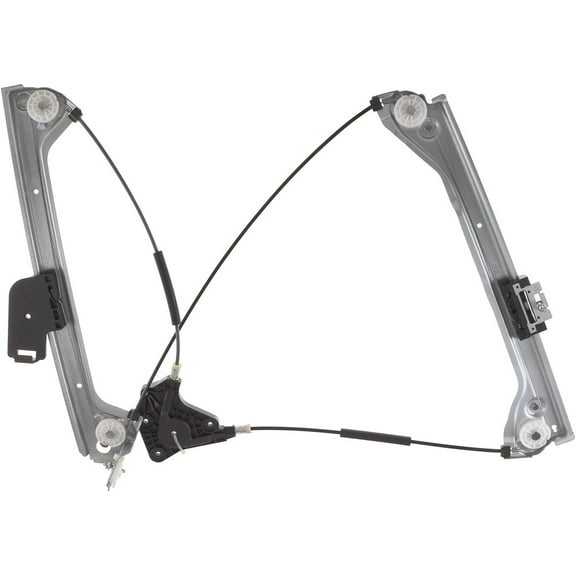 CARDONE New 82-2159B Window Regulator Front Right fits 2009-2013 BMW