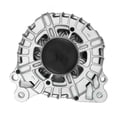 thumbnail image 1 of Alternador Audi A1 4cil 1.4 2014 Sistema Valeo 140a Value Audi A1 4cil 1.4 2014 sistema VALEO 140A, 1 of 4