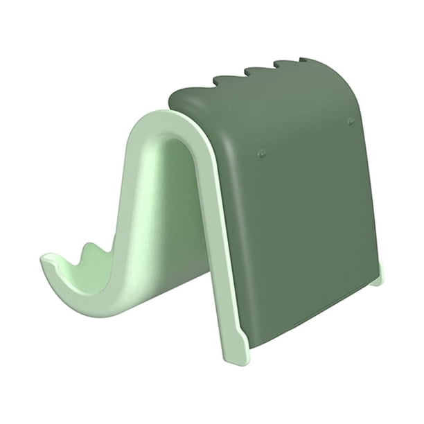 Soporte para tapa de olla Yuarrent encimera de cocina organizador Type2 NO2