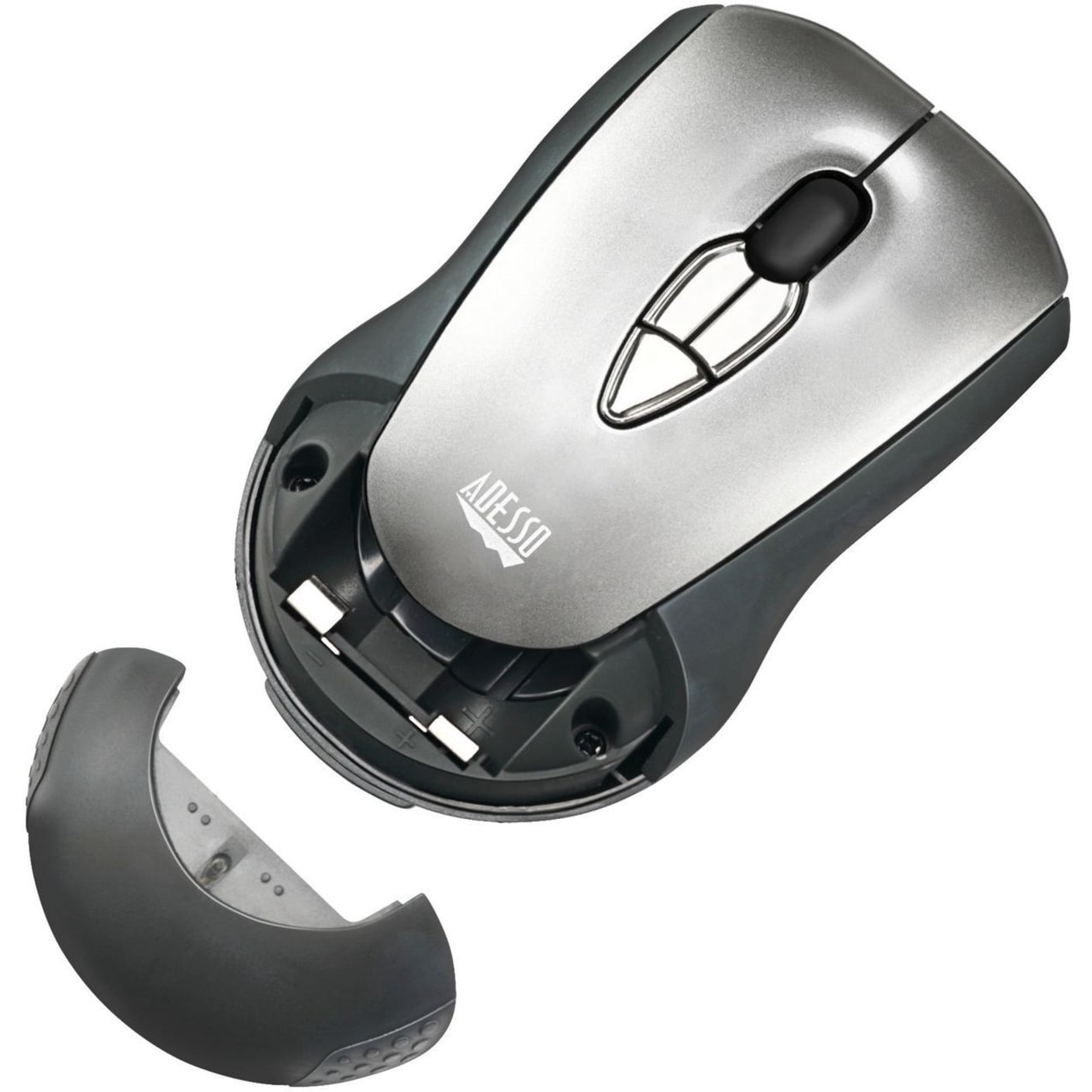 Adesso Wireless presenter mobile mouse Air Mouse Mobile