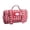 Red, variant on Boovnll Pencil Pouch, Portable Large Capacity Multifunction Multi-Layer Coin Pouch, Pencil Bag with Zipper for Home, Office Supplies Storage, Pencil Case