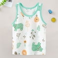thumbnail image 2 of UAYOTSE Boys Athletic Short Sleeve T Shirts Kids Crewneck Quick Dry Performance Sports Tops Tees,Sizes 2-3 Years, 2 of 8