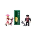 thumbnail image 1 of Roblox High School Action Figures, 1 of 4