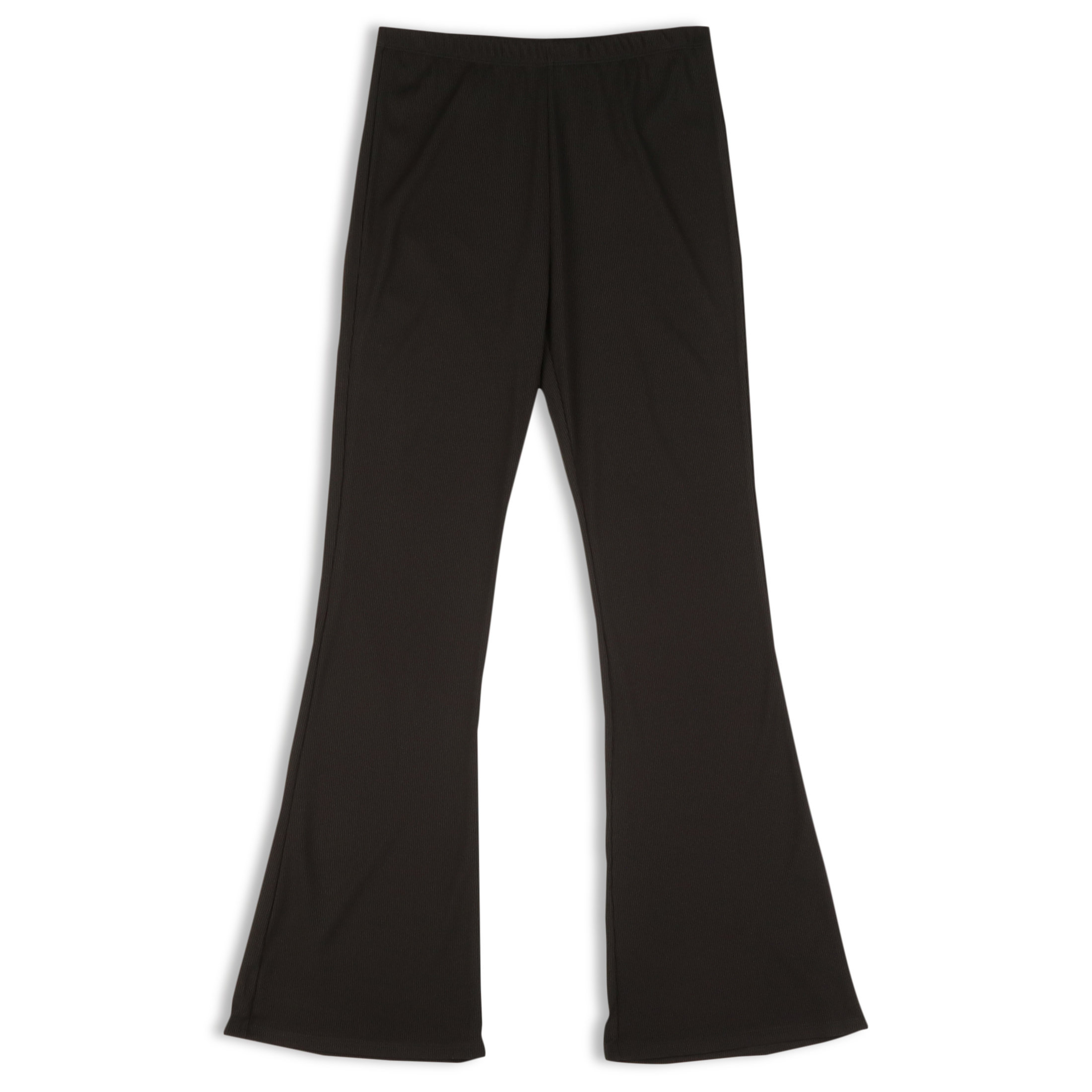 Juniors Pull On Flare Leg Pant 