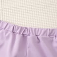thumbnail image 4 of Niños Lugar Niños Pantalones de Cuello Redondo de Dos Piezas de Suéter para Niños Y Niñas Top Y Pantalones Juegos de Bebé Suaves para Niñas, 4 of 8