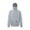 Light Gray, variant on Hoodies for Men Pullover Sports Wear Long Sleeved Fall Clothes Tops Hooded Sweatshirts 3XL