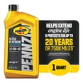 thumbnail image 3 of Aceite de motor Pennzoil Ultra Platinum totalmente sintético 0W-40 1L, 3 of 7