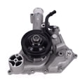 thumbnail image 3 of MOCA AUTOPARTS 120-4540 Water Pump Fit for 2014-2022 Ram 2500 3500 V8 6.4L, 3 of 9