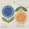 thumbnail image 4 of Kit de Plantillas de Acolchado Bewildely 7 Piezas, 4 of 6