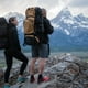 thumbnail image 5 of Mochila Hiking Explorer 85L Teton Sports Negro, 5 of 6