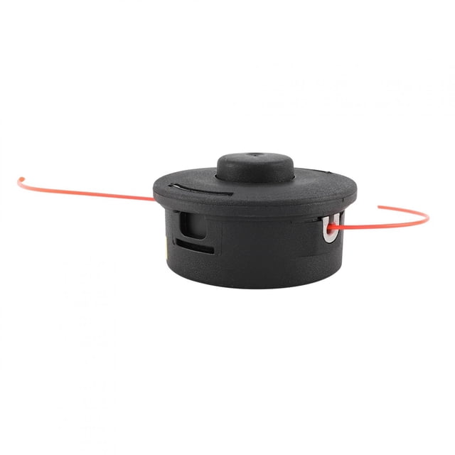 Cabezal de impacto de hilo de nailon compatible con STIHL FS55 FS70 FS80 FS90 FS100 FS120