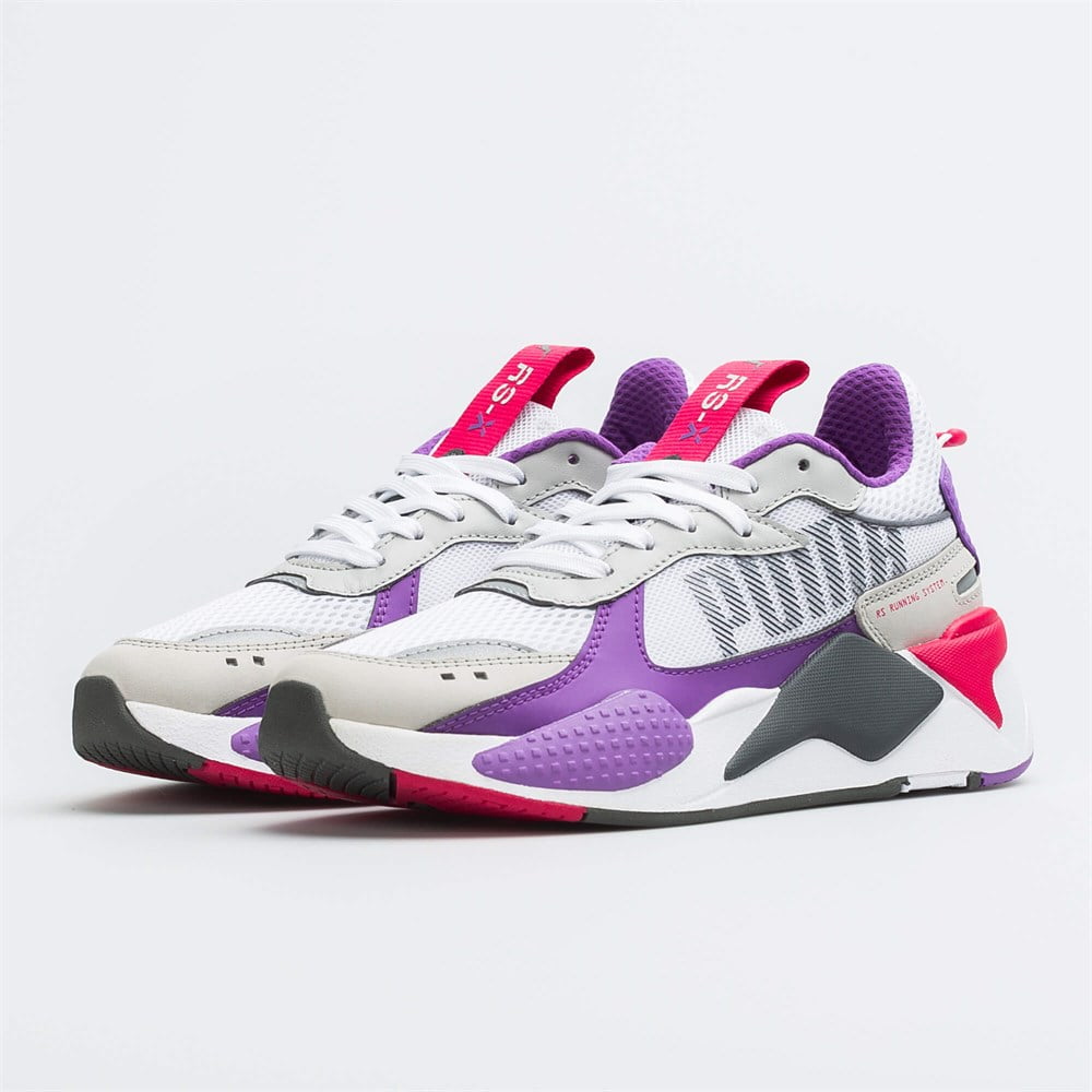 puma rsx 6