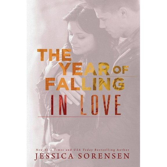 Sunnyvale Novel The Year of Falling in Love, Book 1, (Hardcover)
