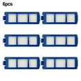 thumbnail image 1 of MYG pour Eufy pour RoboVac G40 Hybride+ Pièces de Rechange Accessoires Filtres, 1 of 6