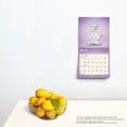 thumbnail image 4 of BrownTrout, Yoga Kittens 2025 Mini Wall Calendar, 4 of 4