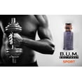 thumbnail image 5 of BUM EQUIPMENT Eau de Toilette Spray para hombres, deporte, 3.4 onzas líquidas, 5 of 5