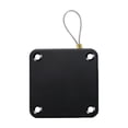 thumbnail image 1 of Automatic Shower Curtain Closer - 1000g Punch-Free Sensor Door Closer with Drawstring, 1 of 1