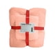 thumbnail image 2 of Coral Velvet Bath Towels Set 4-piece Absorbent Face Body Towels Soft Quick-dry Bathroom Towel Set for Adults Spa Home Uso, Ukhbmc, 2 of 8