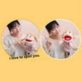 thumbnail image 4 of Movable Mouth Plush Hand Puppet, Interactive Character Puppet, Soft Velvet Role Play Toy, Parent-Child Interactive Puppet for 3-4 Years, 4 of 6