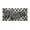 Distressed Grunge Checkered Mama, variant on Wings Out Eagle American Flag License Plate for Women Men Car Vanity Plates Decorative Aluminum Metal Novelty Front Plate 6x12 Inch