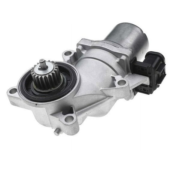 Transfer Case Motor 1 - Compatible with 2007 - 2018 Chevrolet Silverado 1500 - Autopart Premium